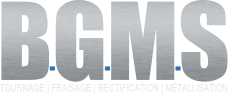 Usinage de pièces Landes | Métalisation | BGMS